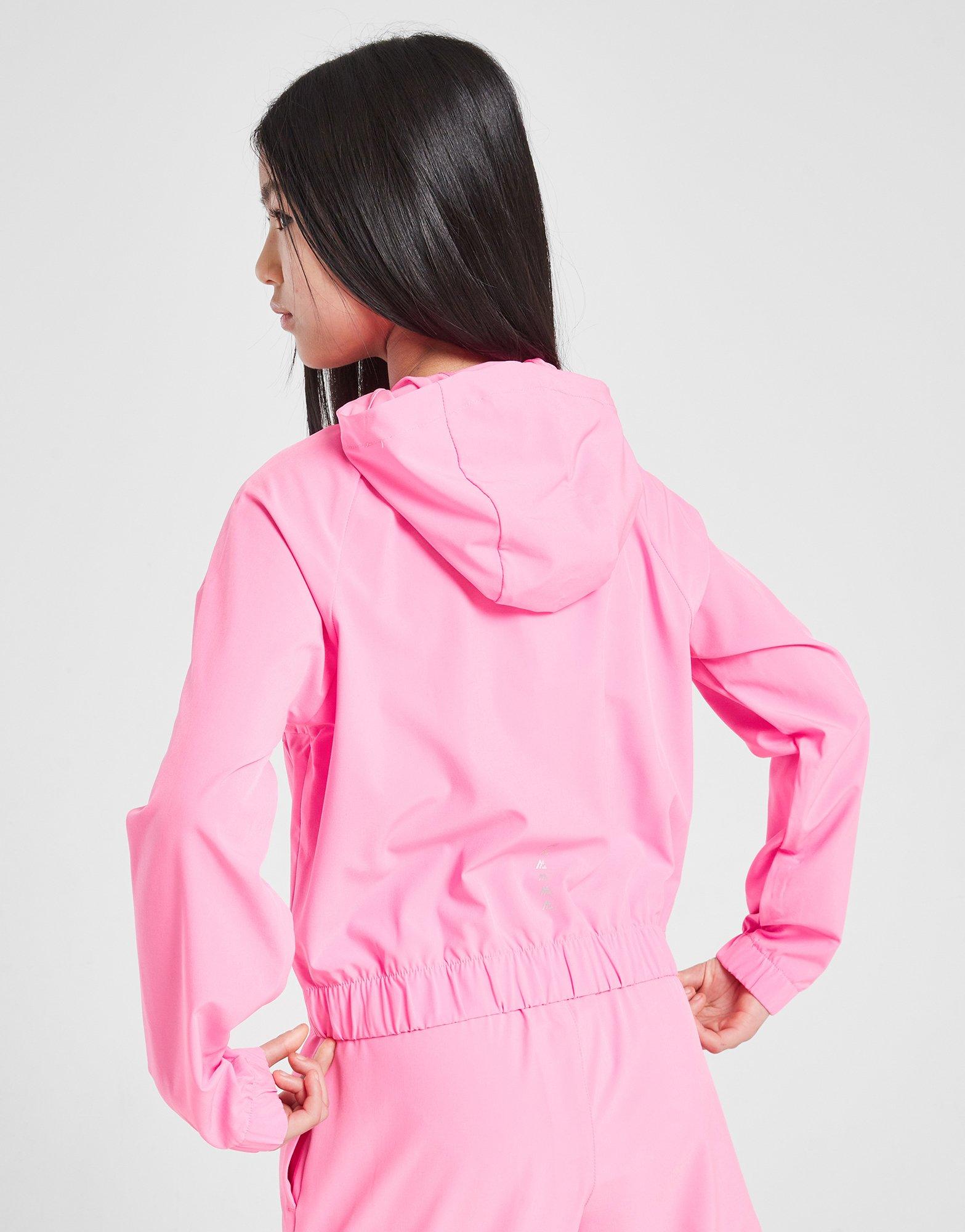 MONTIREX Veste de survêtement Junior