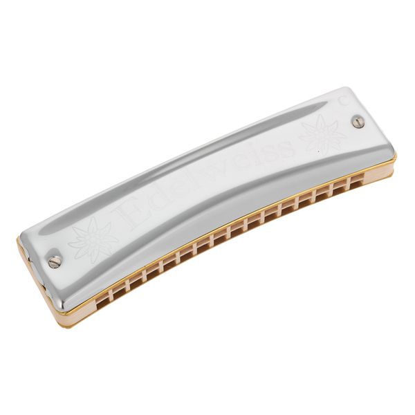 Hohner Edelweiss 32 C