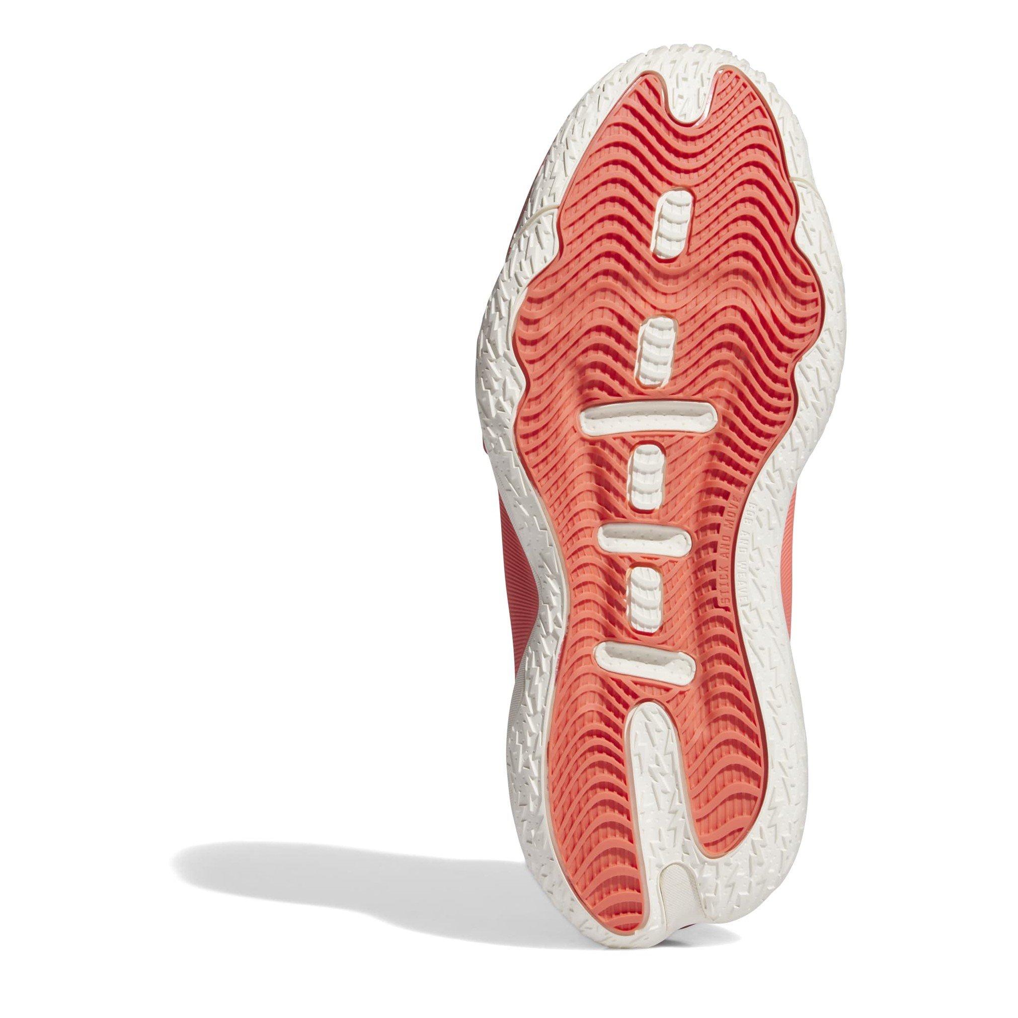 adidas Dame 8 EXTPLY Basketball Shoes Mens