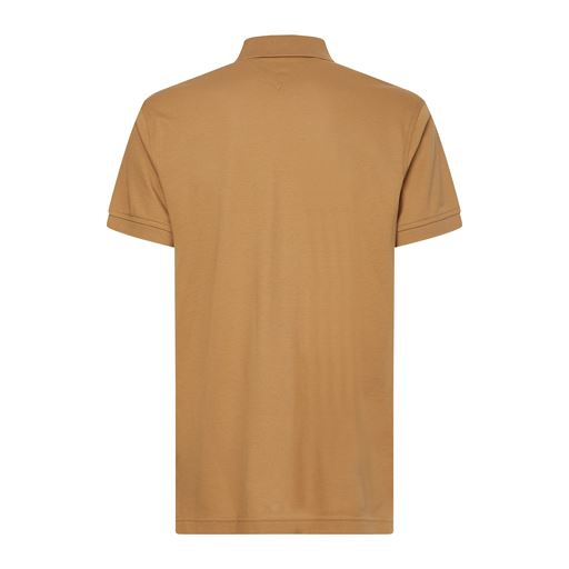 Tommy Hilfiger Polo T-shirt, Countryside Khaki, S