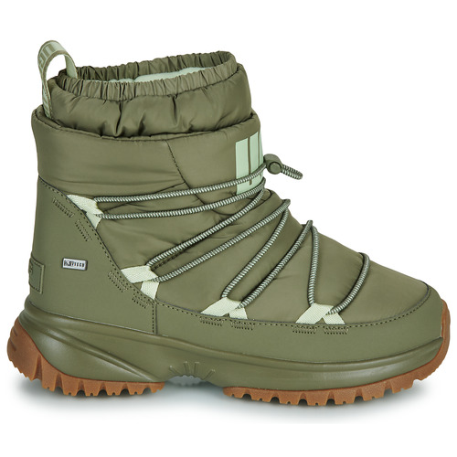 UGG - YOSE PUFFER MID Oliva
