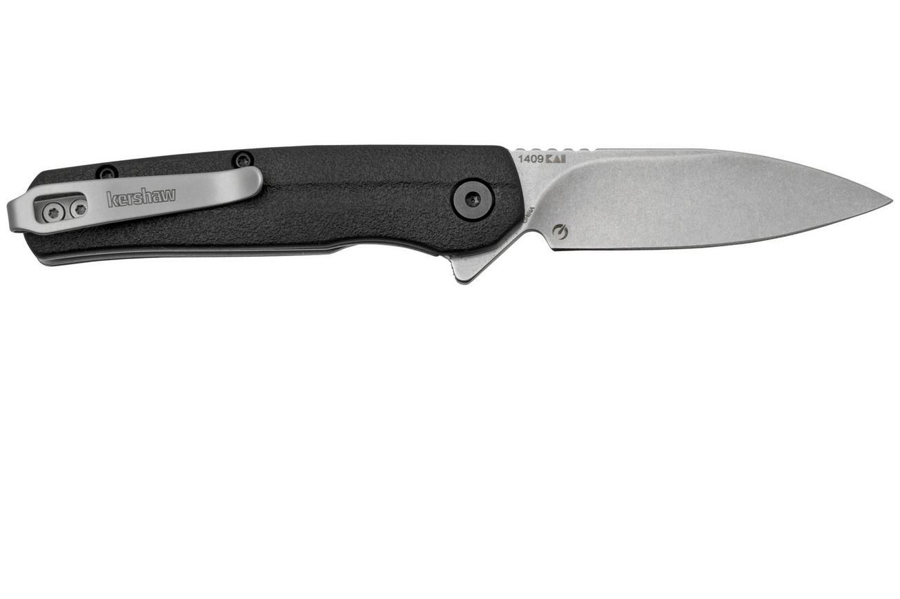 Kershaw Korra 1409 zakmes