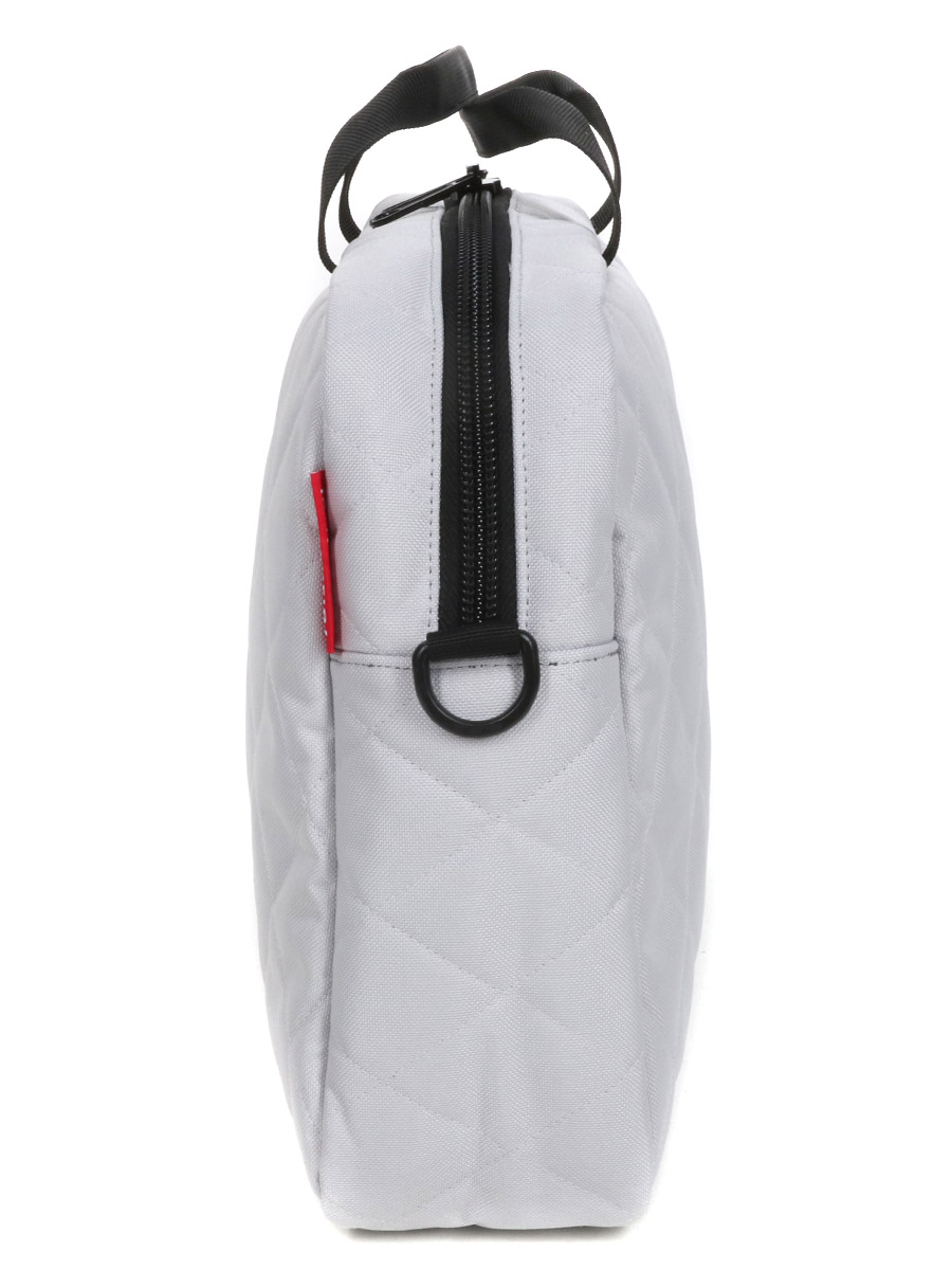 Sacoche ordinateur Reisenthel Notebook Bag Rhombus 14 pouces