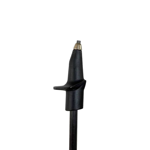 Bâton trail RAIDLIGHT ULTRALIGHT CARBON BLACK