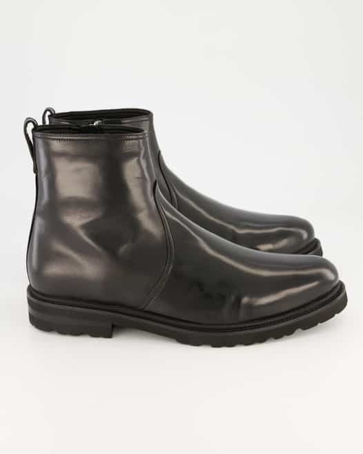Konstantin Starke DOCK Winterstiefel in Schwarz