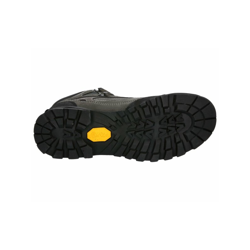 Brütting Mount Mangu High dames wandelschoenen