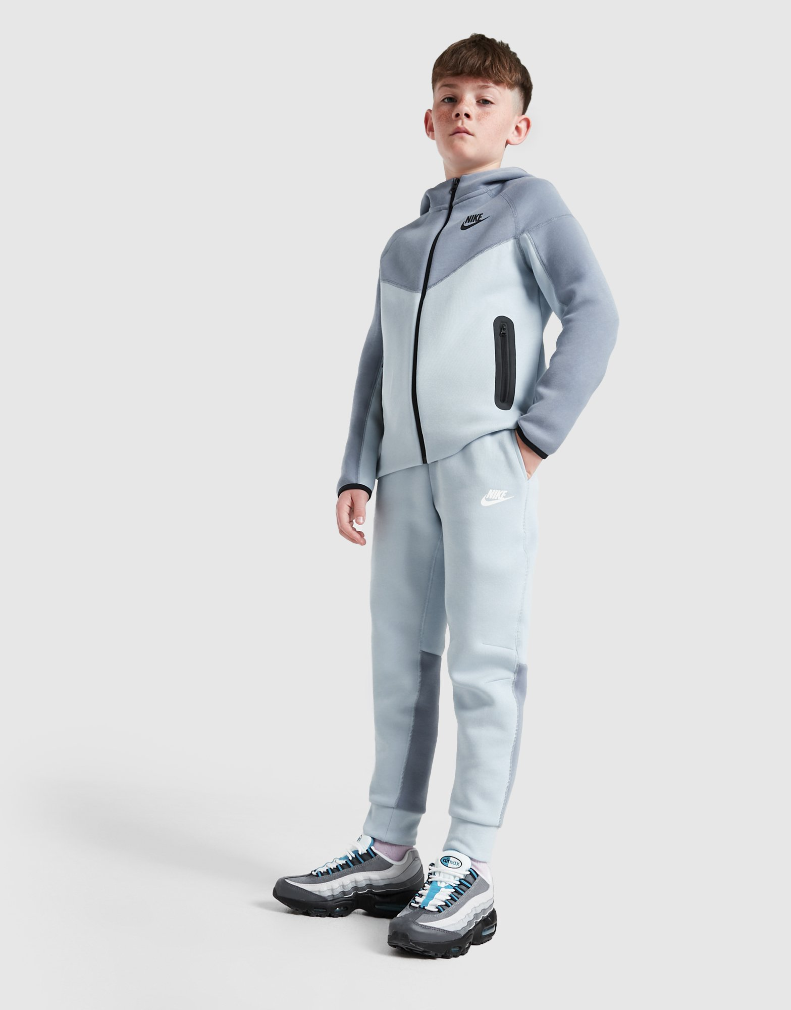Nike Tech Fleece Joggers Junior