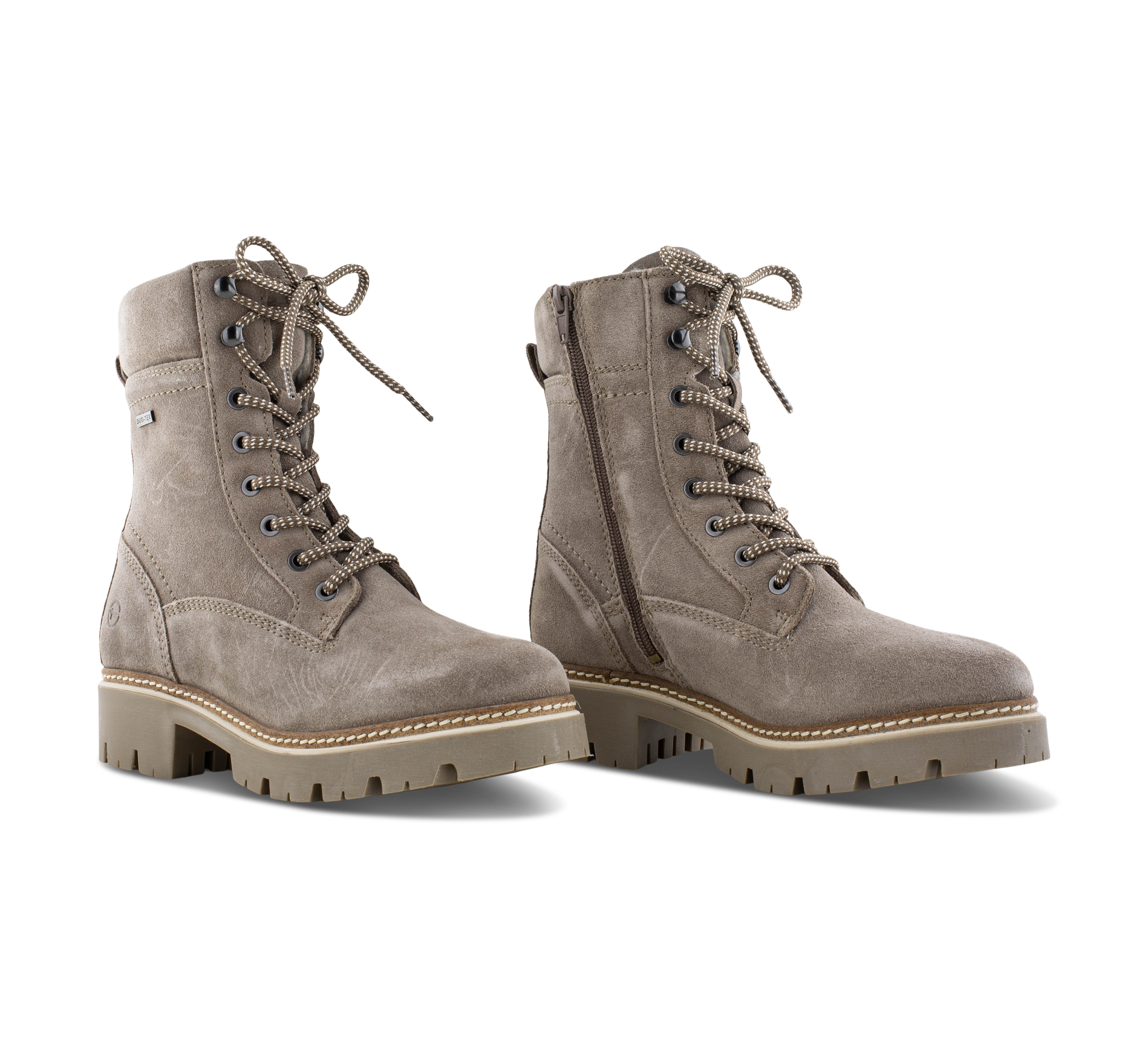 Tamaris Schnürstiefel