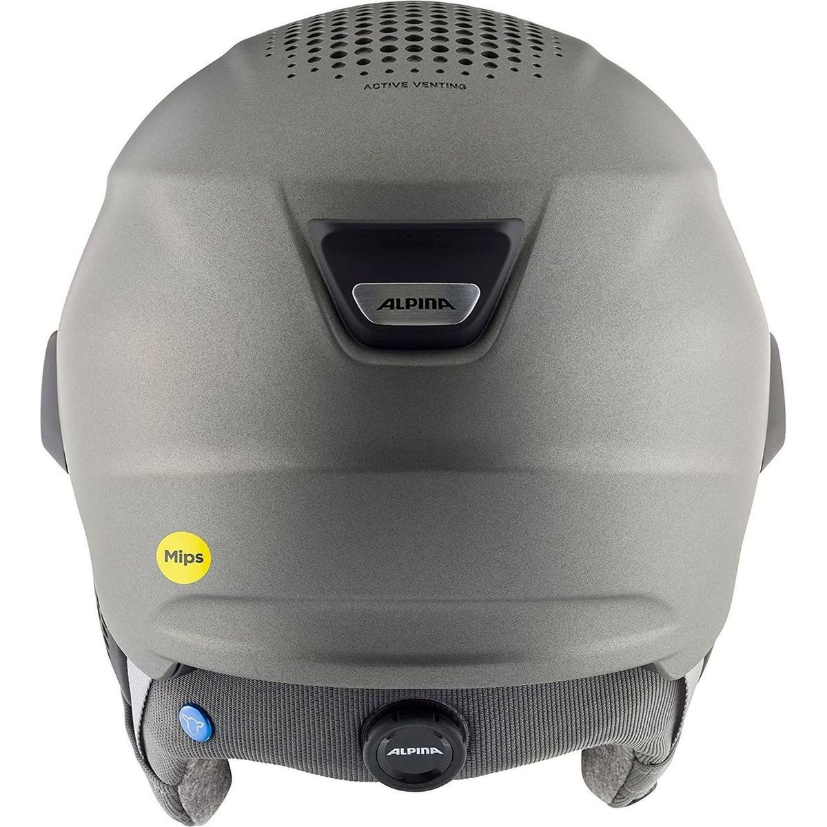 AlpinaORO QV MIPS
