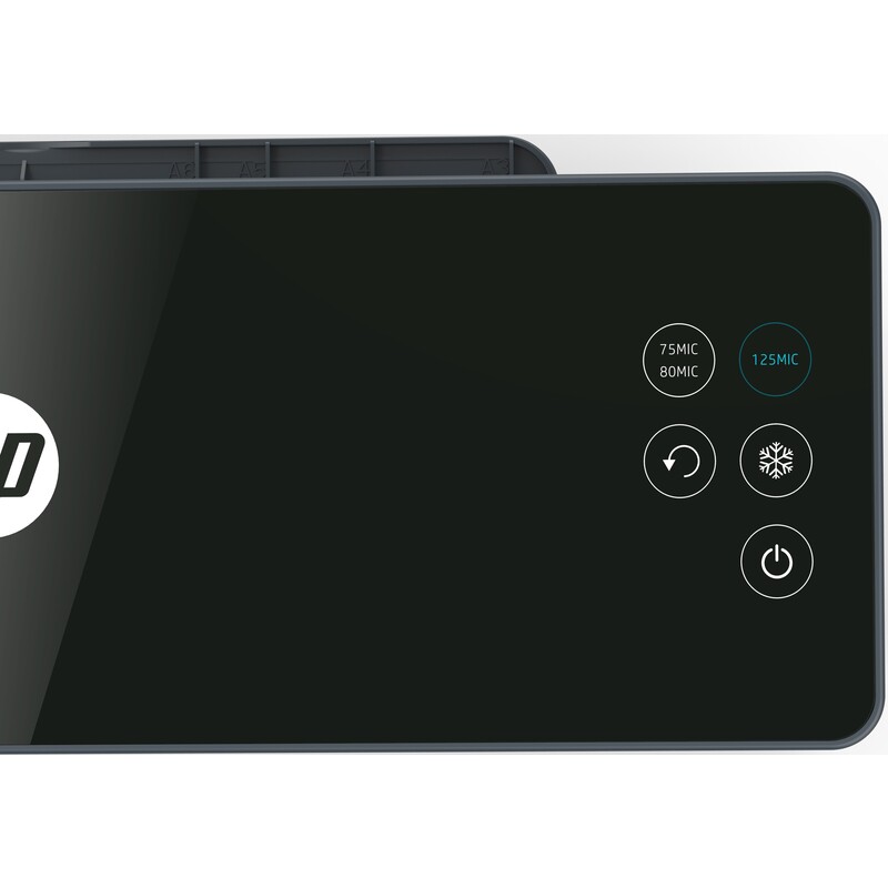 HP Laminiergerät Pro 600, A3