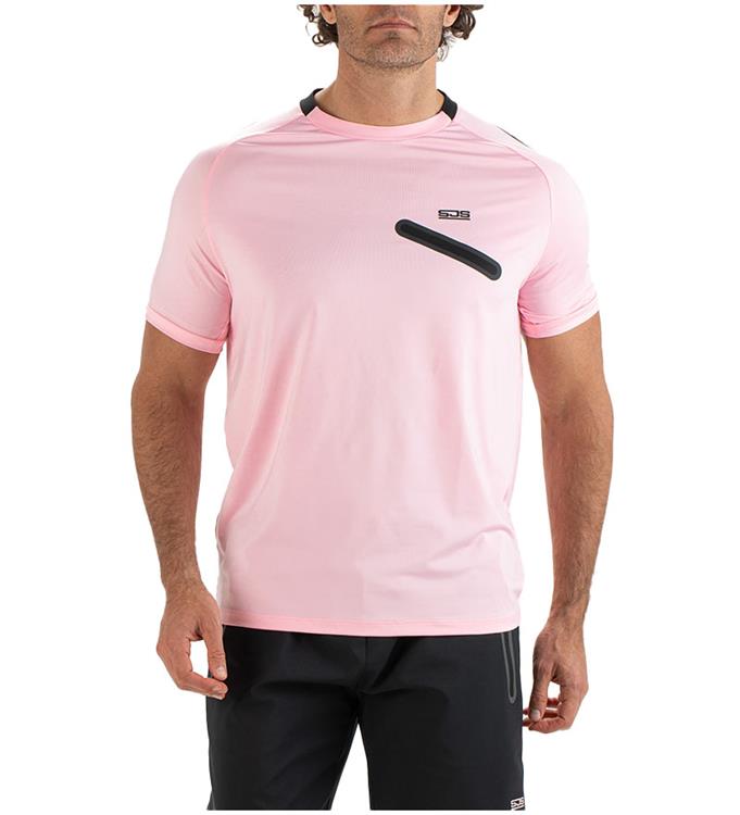 Sjeng Sports Men Udell T-Shirt