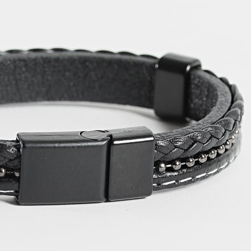Bracelet Noir