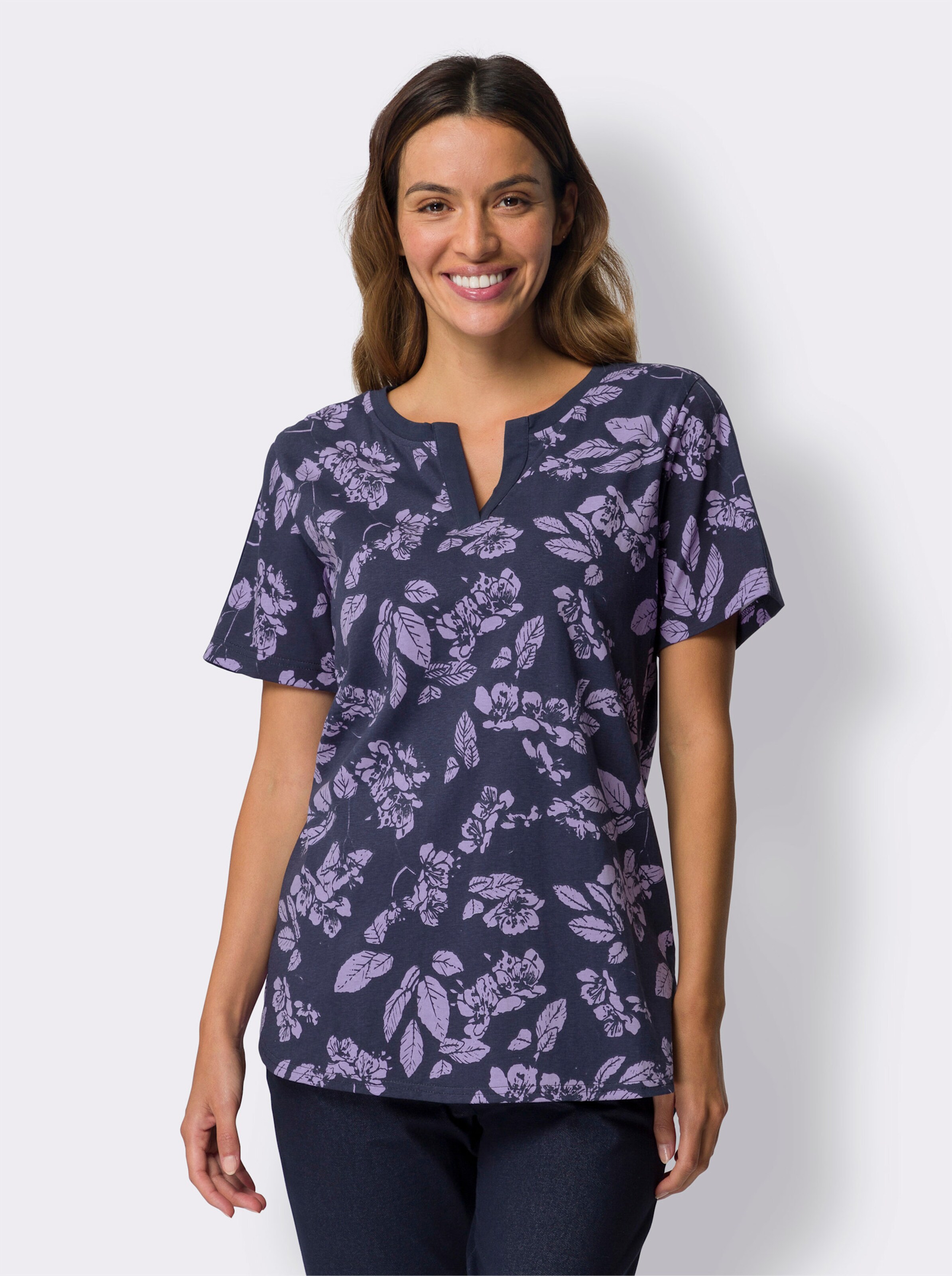Freizeitshirt
