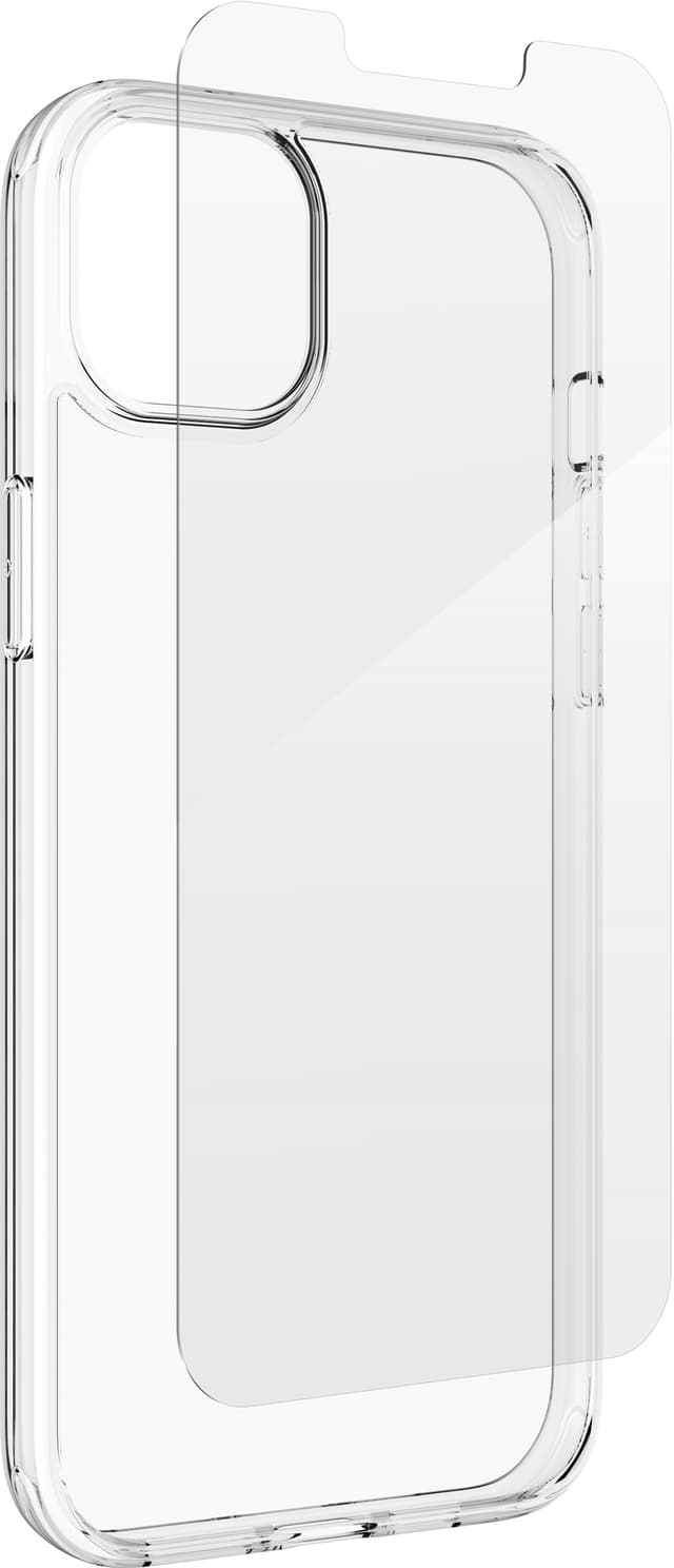 Zagg Glass Elite 360 Bundle iPhone 14 Plus cover