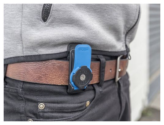 Support pour Smartphone Quad Lock Belt Clip