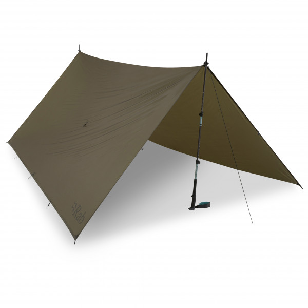 Rab - Siltarp Plus Duo - Tarp