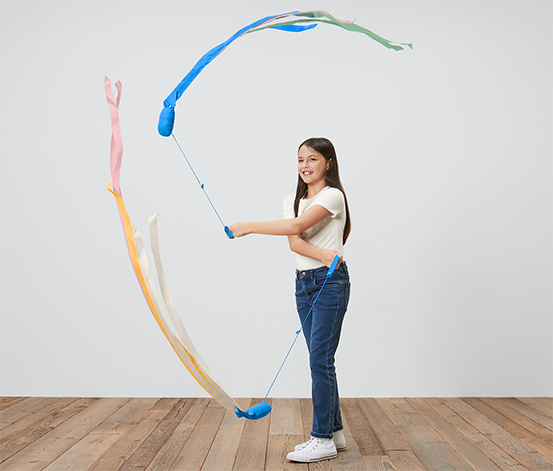 2 Schweif-Poi
