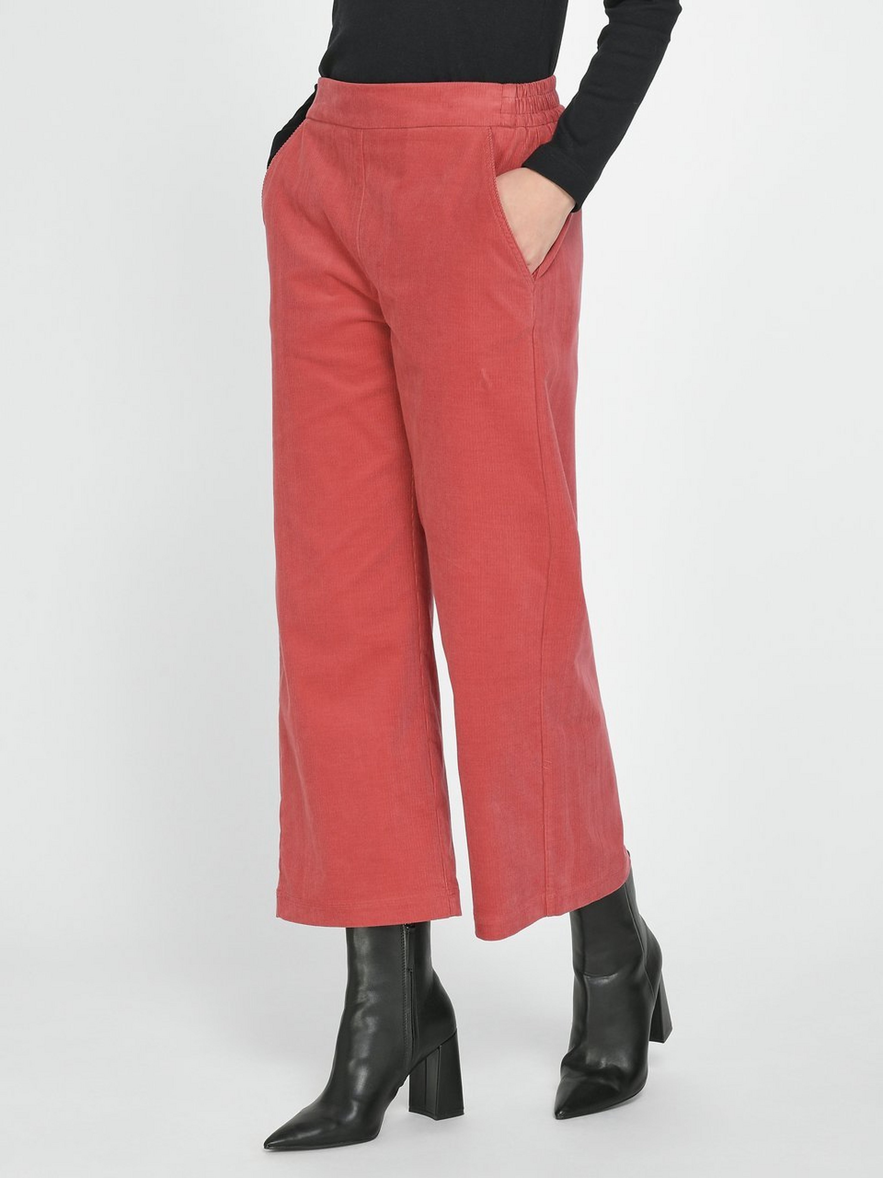 Cordhose