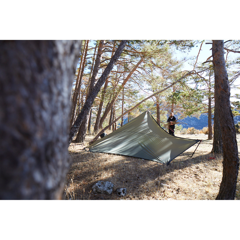 Grand Canyon Zuni Ray Tarp