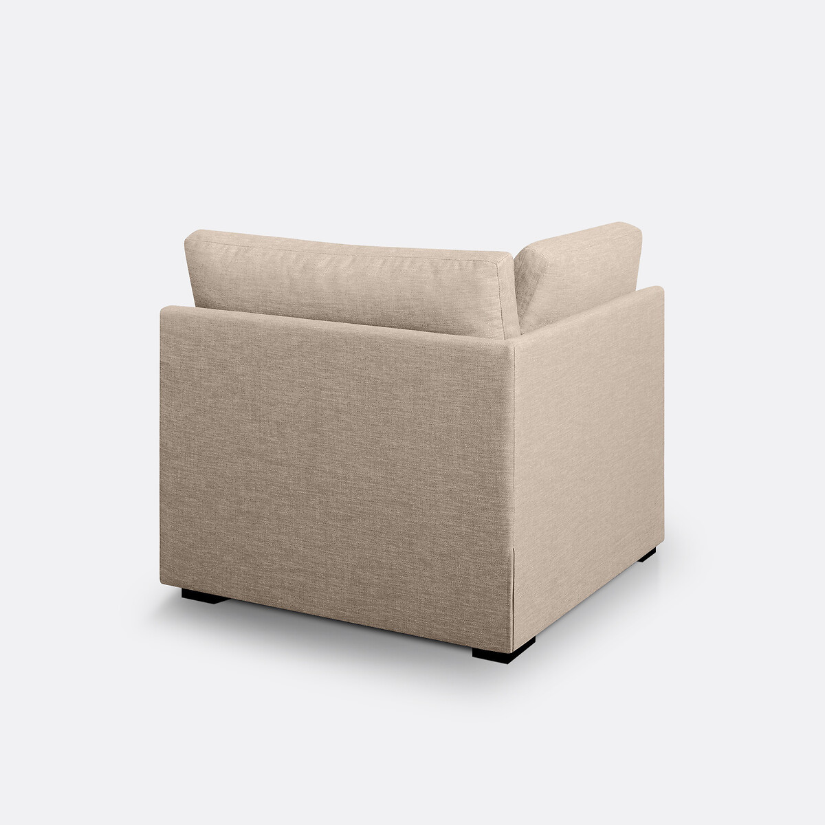 SO'HOME<br>Elemento de canto, excelente conforto. mêlee bultex, Robin