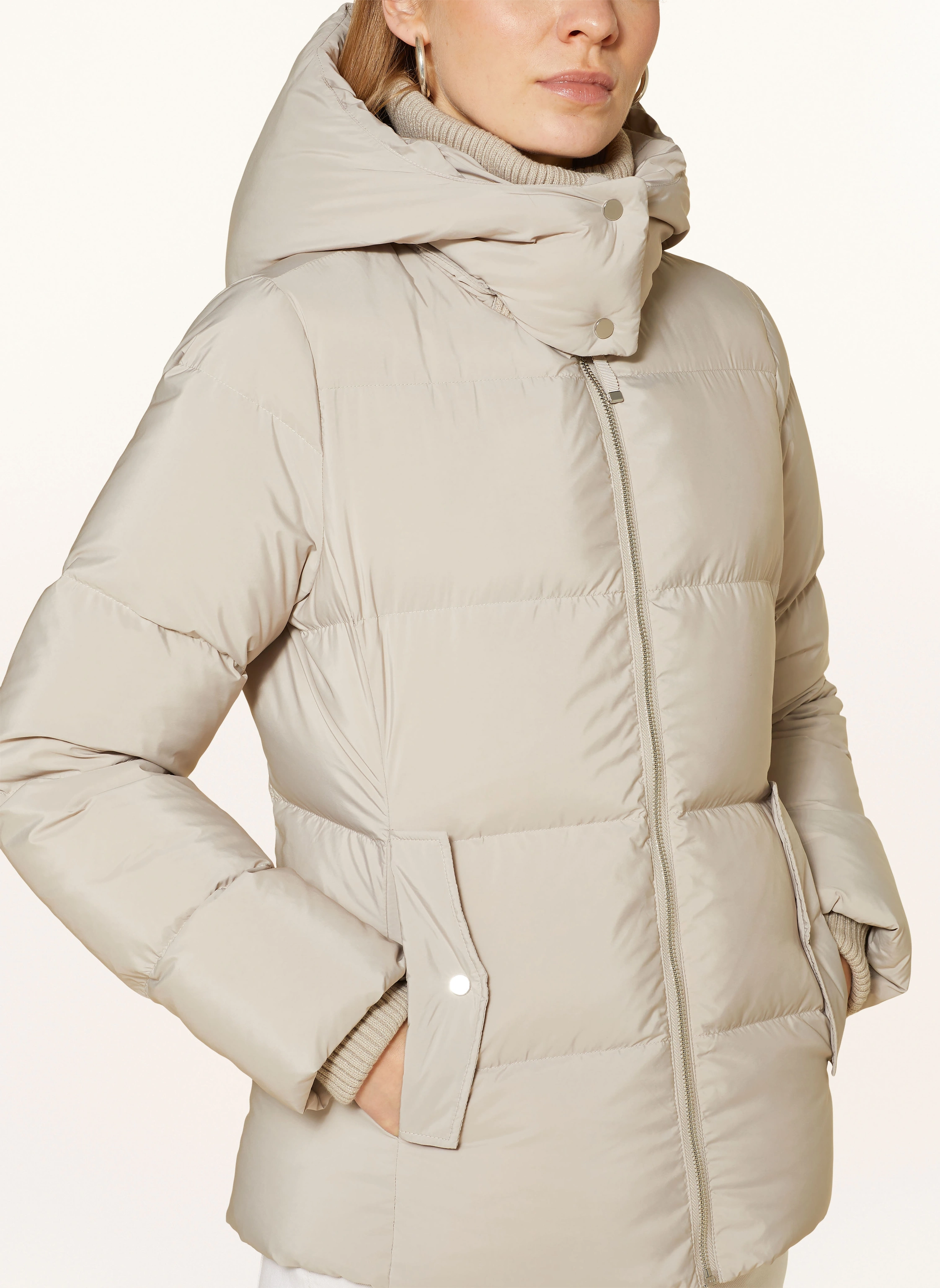 s.Oliver BLACK LABEL Daunenjacke