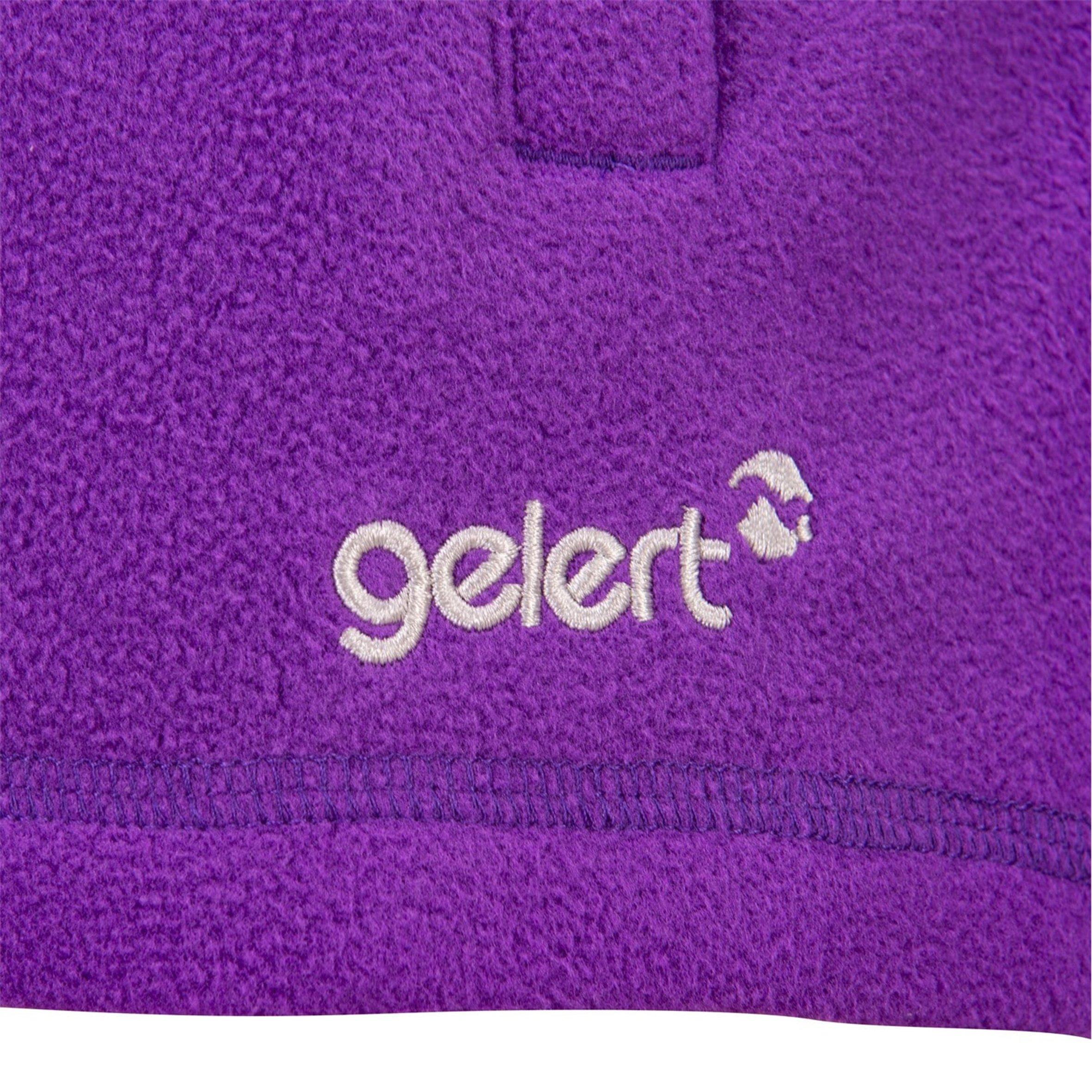 Gelert Ottawa Fleece Jacket Junior Girls