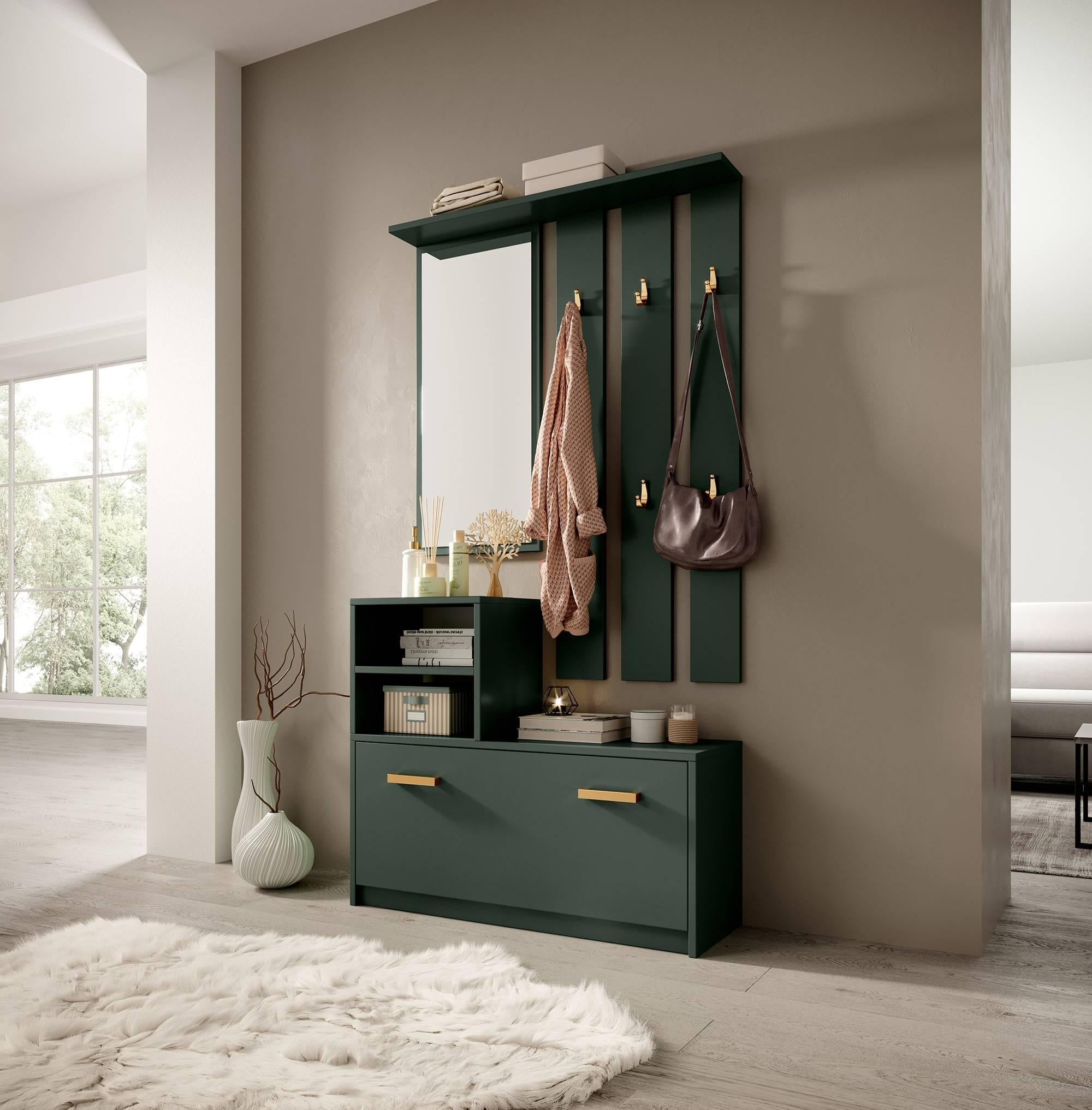 Selsey Design Halmeubel Martin