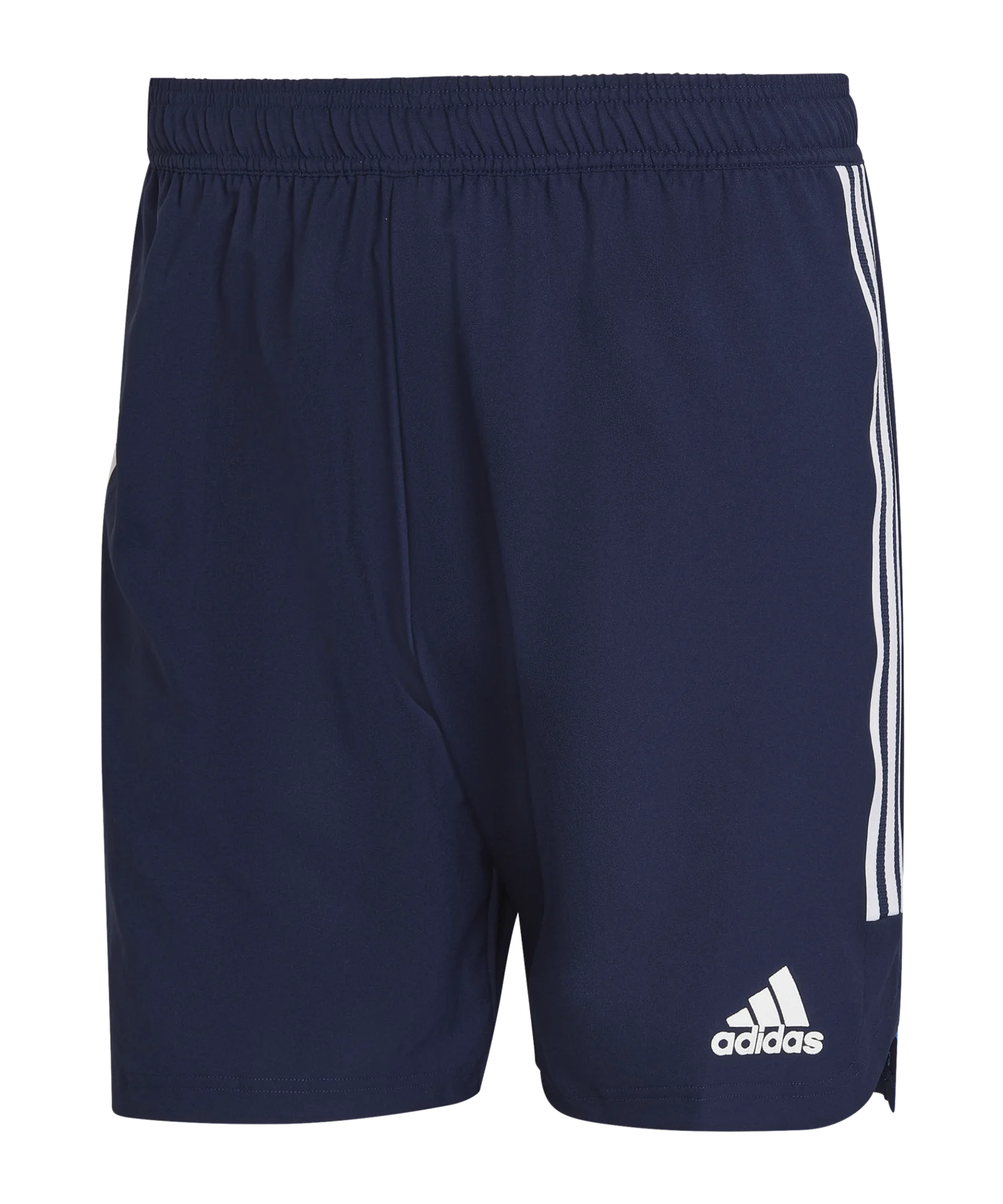 adidas Condivo 22 MD Short Blau