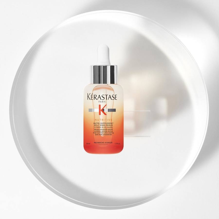Kérastase Nutritive Split End Serum 50ml
