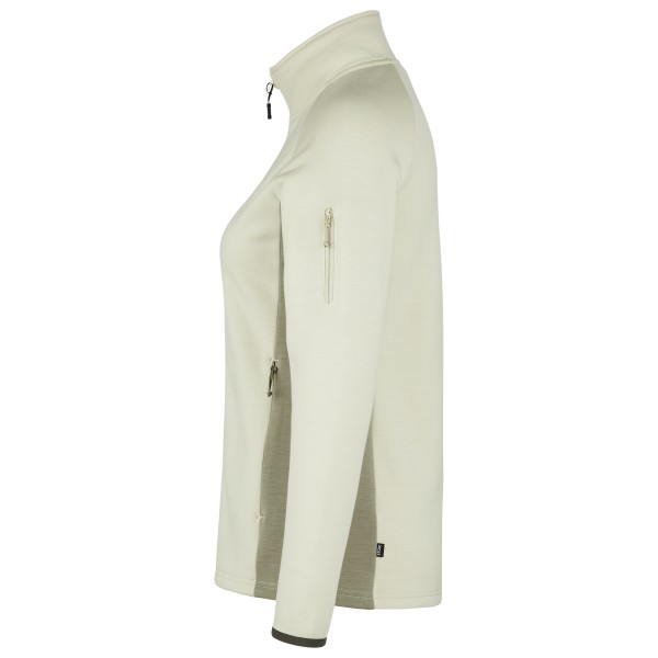 Stoic - Women's MerinoFleece335 KuolpaSt. II Jacket - Veste en laine mérinos