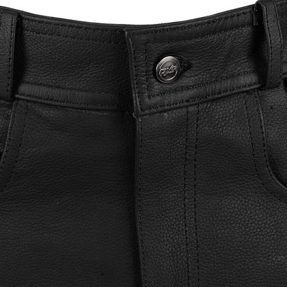 Pantalon DXR HELLRIDER - Noir