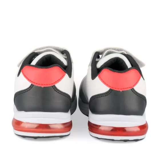 Baskets BLANC MARIO