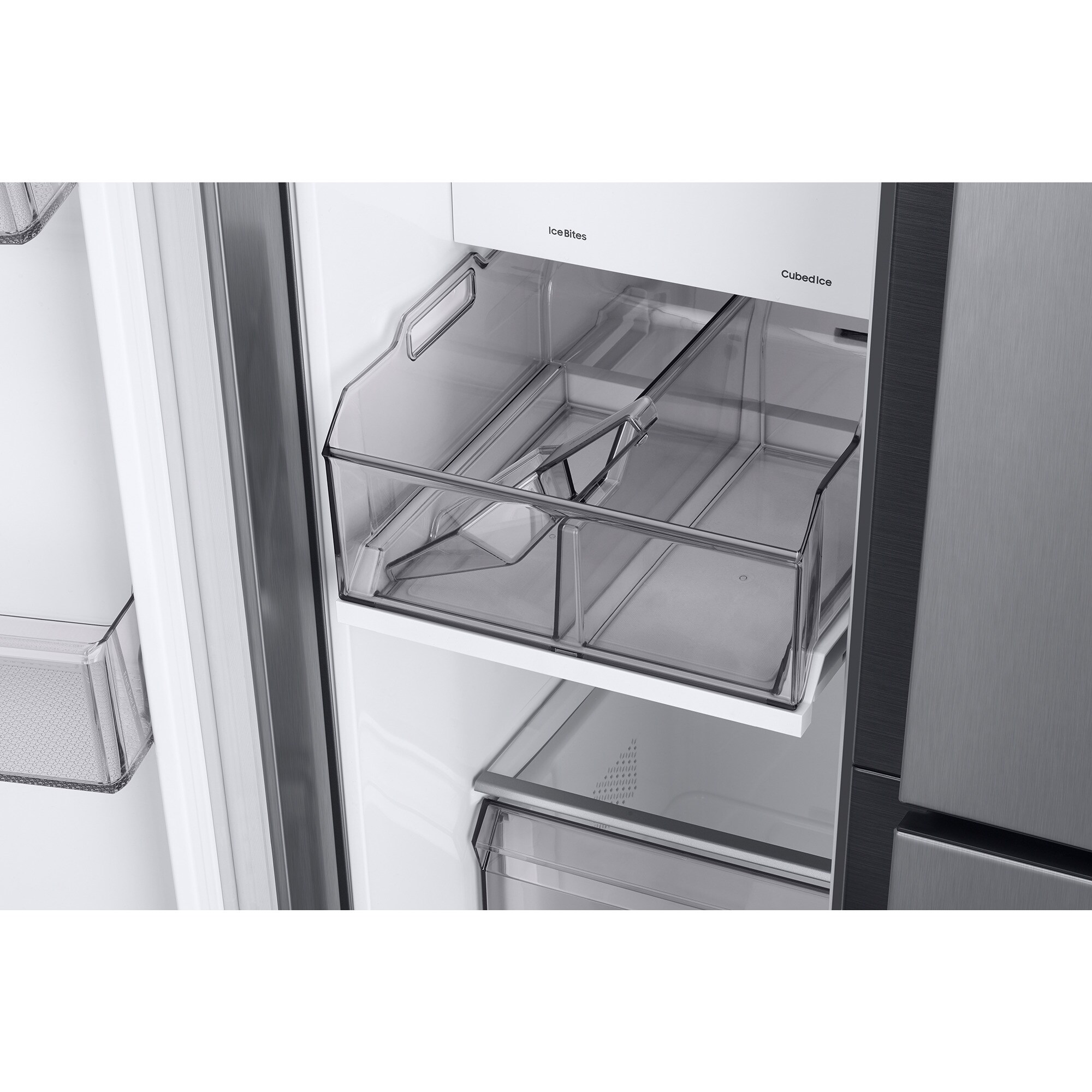 Samsung Side-by-Side RH6ACG892DS9EG