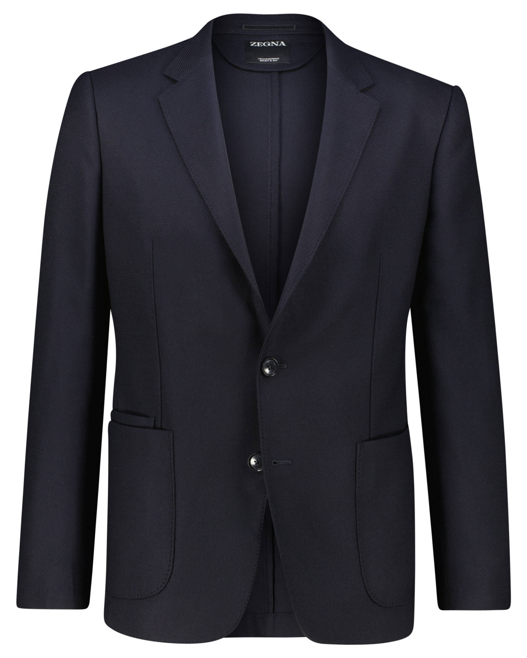 Zegna| Herren Sakko aus Merinowolle Drop 8