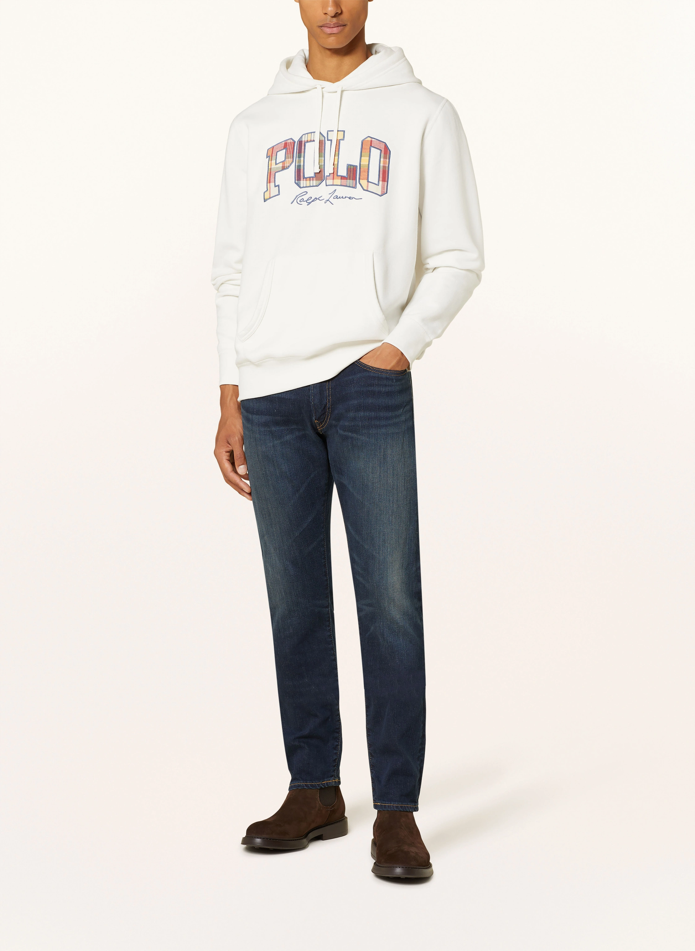 POLO RALPH LAUREN Jeans THE SULLIVAN Slim Fit
