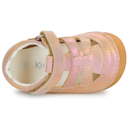 Kickers - SUSHY - Rose