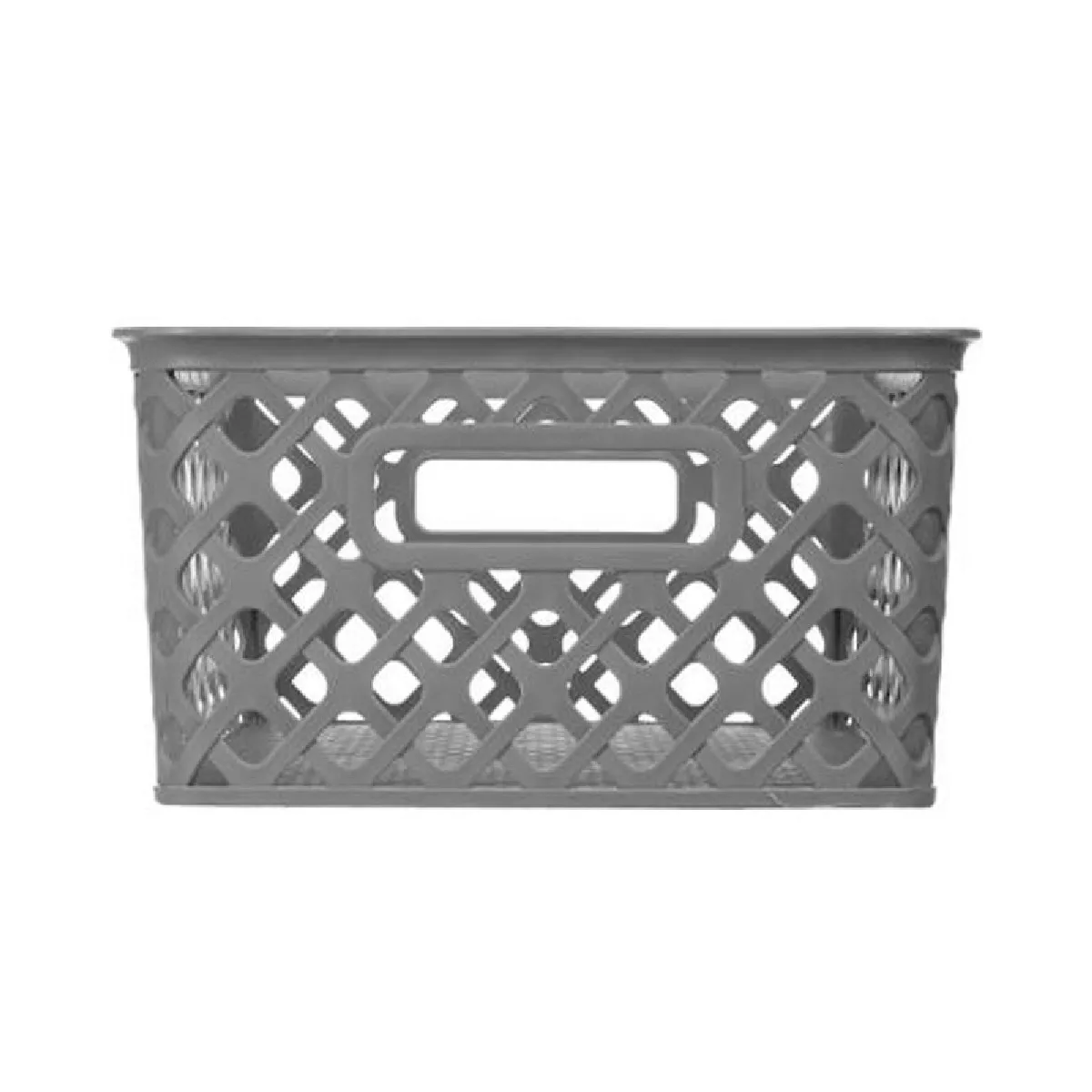 Panier Multi-Usages - Gris