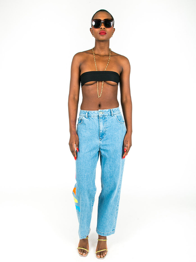 Pantalon caire
