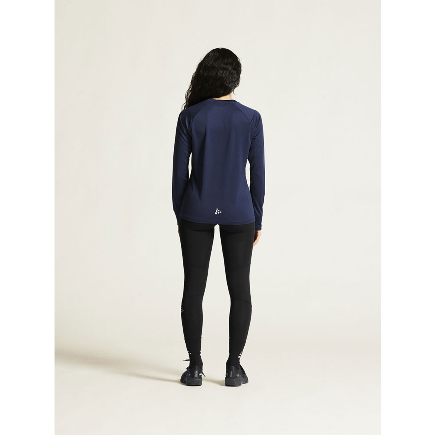 Craft Longsleeve Legging Set Dames