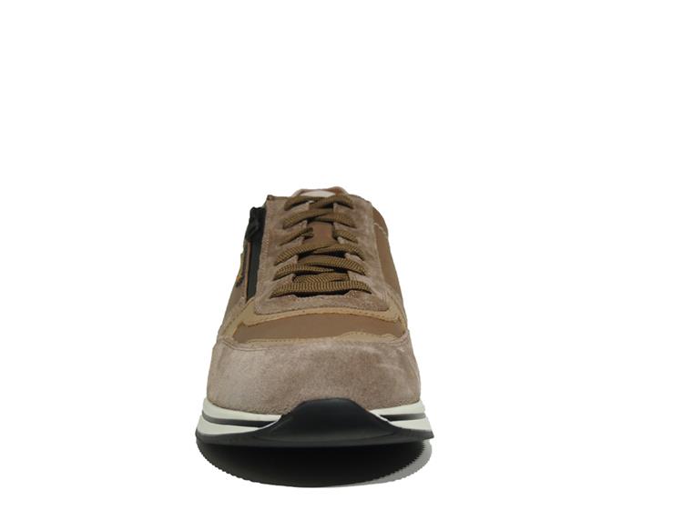 Mephisto Gilford warm grey