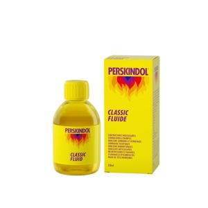 Perskindol Classic Fluid, 250 ml