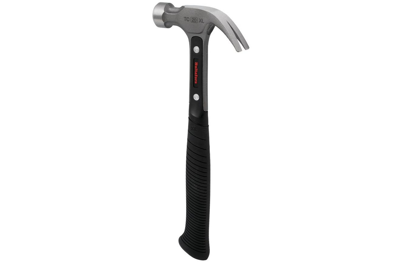 Hultafors Claw Hammer TC 20 XL 820140, klauwhamer 20 oz,