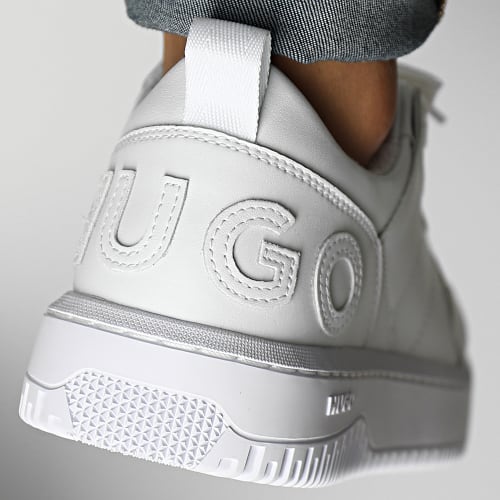 Baskets Killian Tennis 50480405 White