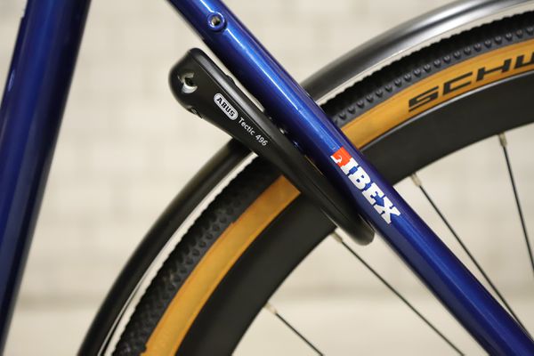DAILY QUEST Pinion City- und Alltagsvelo  saphir blau glanz  58 CM