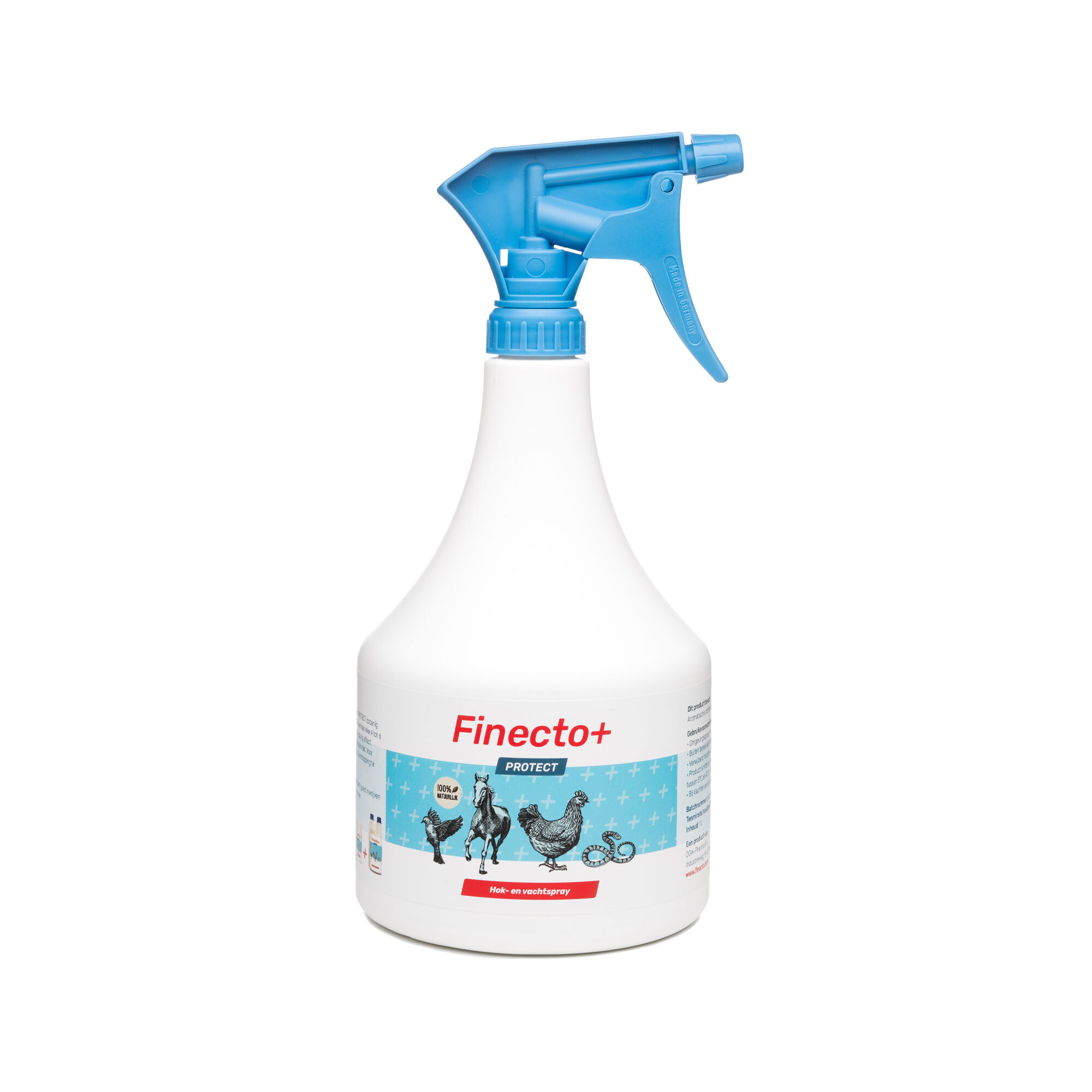 Finecto+ Protect
