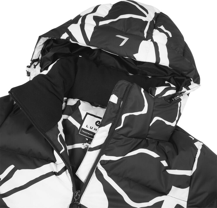 Luhta COAT Black
