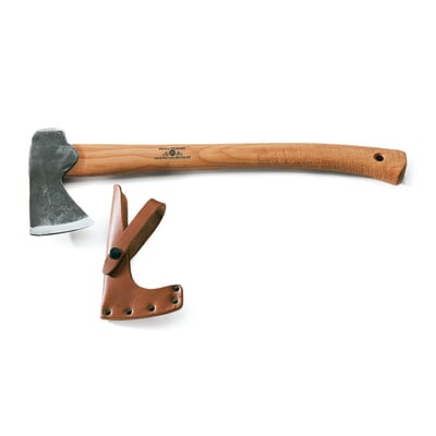 Gränsfors Jägerbeil