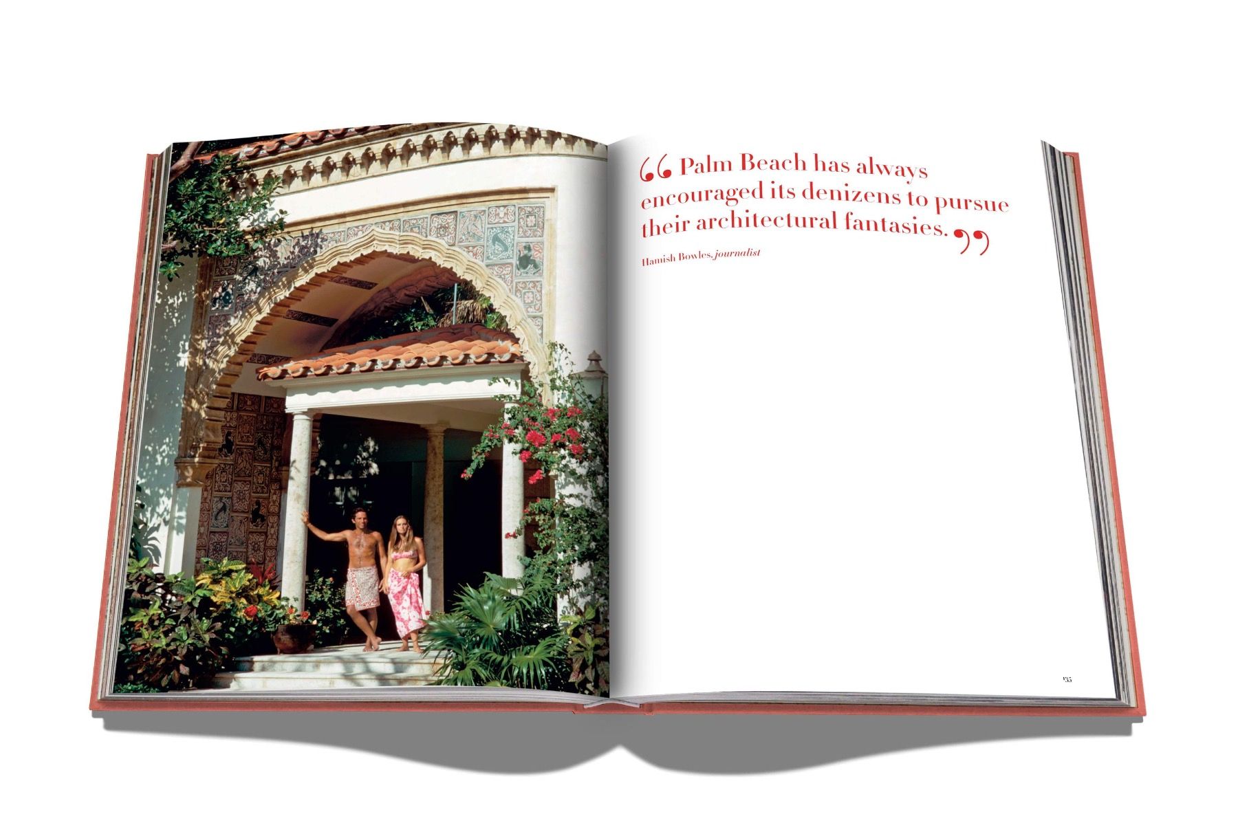 Assouline Palm Beach
