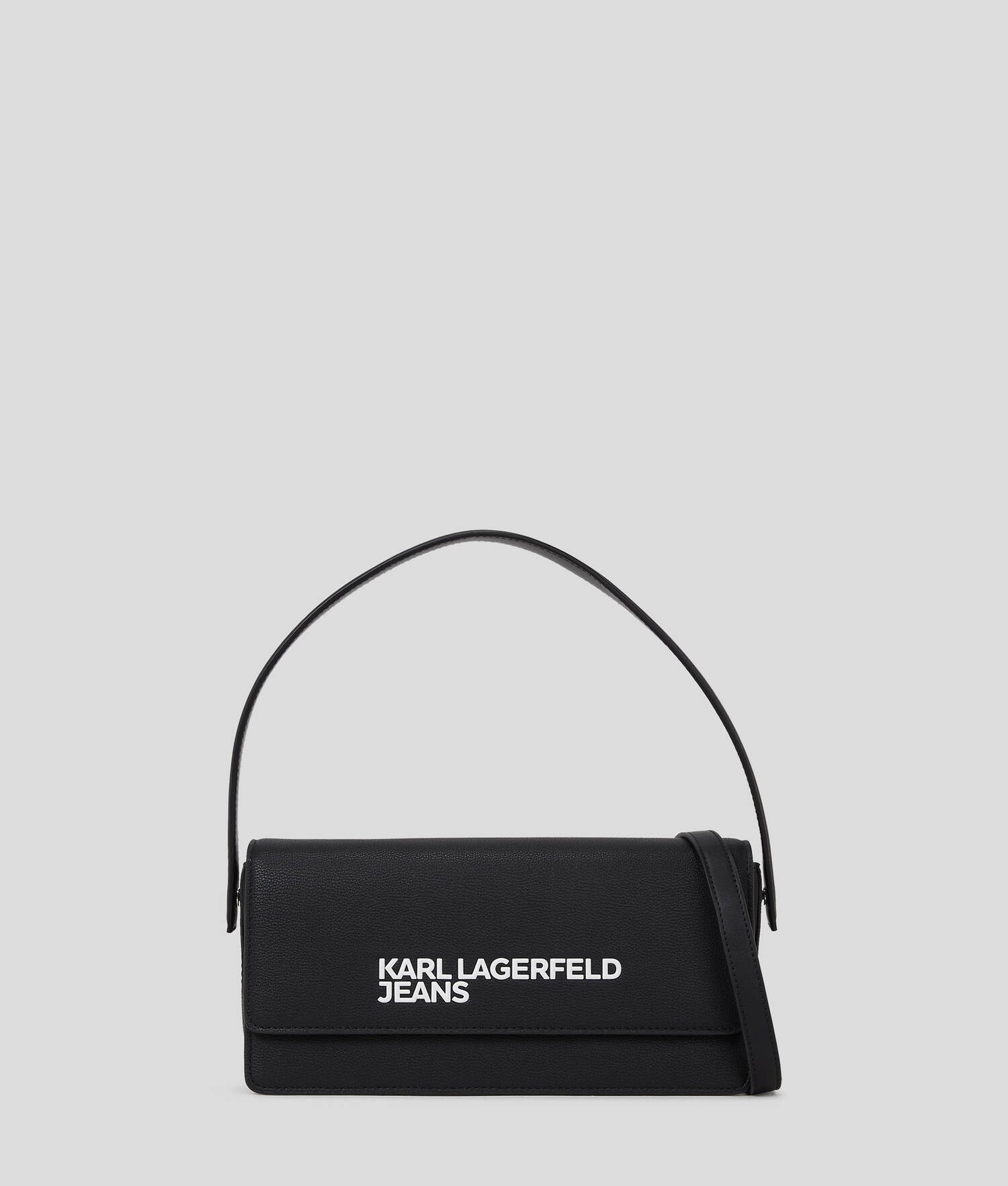 SAC BANDOULIÈRE AVEC LOGO KLJ