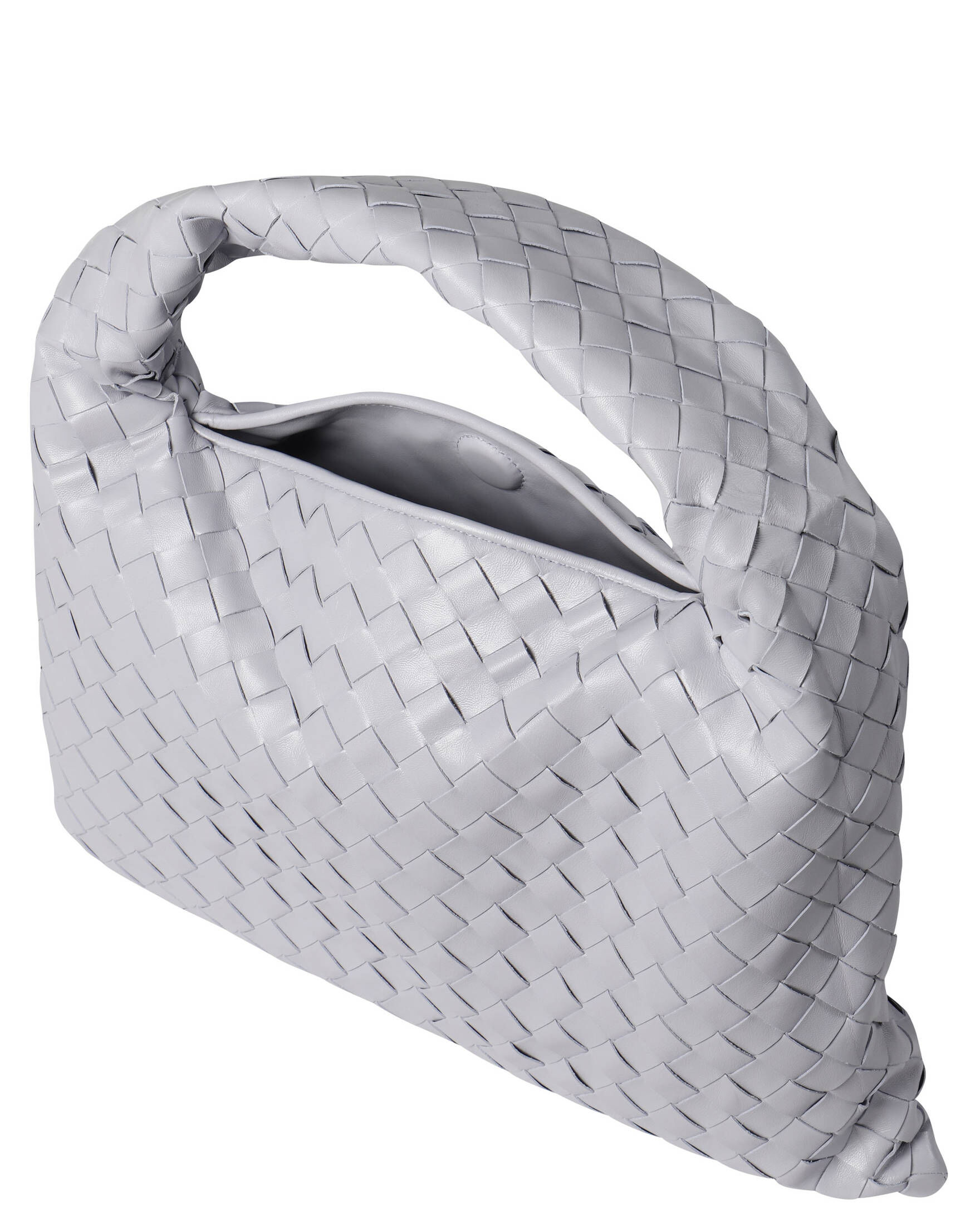 Bottega Veneta| Damen Schultertasche HOP SMALL HOBO